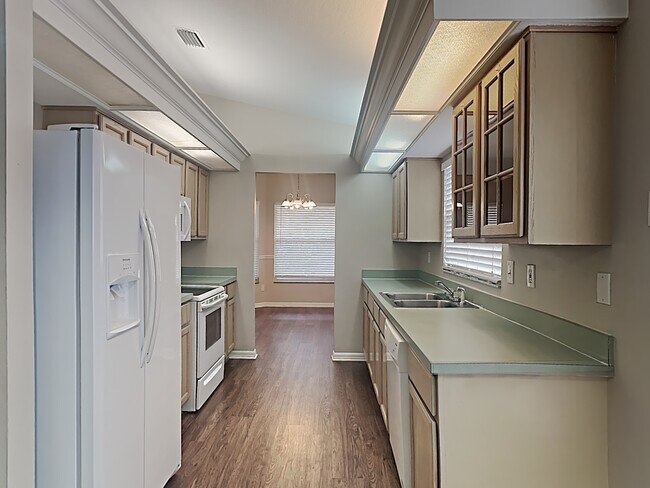 Foto del edificio - 1416 Wakefield Dr