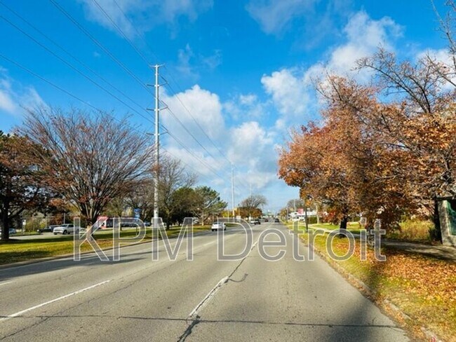 Foto del edificio - 29222 Grand River Ave