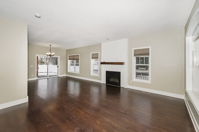 Foto del edificio - Gorgeous 3 Bedroom, 3.5 Bathroom House in ...