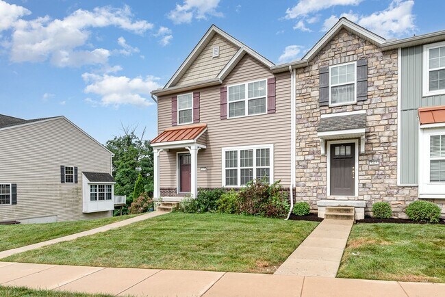 Foto del edificio - 5105 Laurel Valley Ln