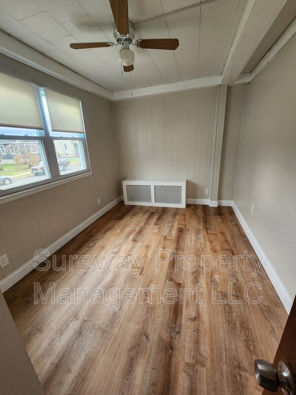 Foto del edificio - 1 Chestnut Ave