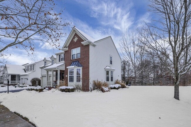 Foto del edificio - 5920 Triplett Square