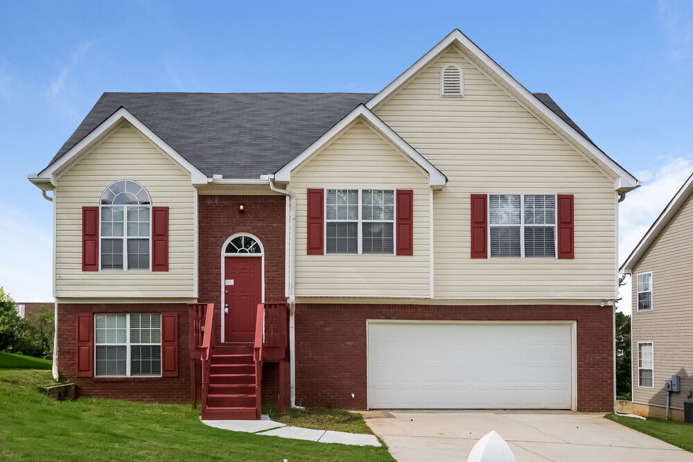 Foto principal - 413 Gresham Dr