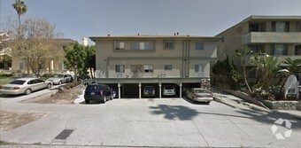 Primary Photo - 442 S Alexandria Ave