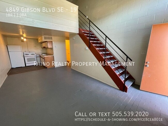 Foto del edificio - 4849 Gibson Blvd SE