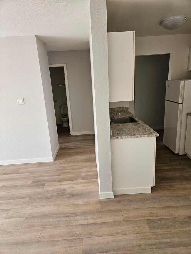 Photo du bâtiment - Fern Oaks Manor