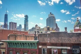 Building Photo - 164 Mott St