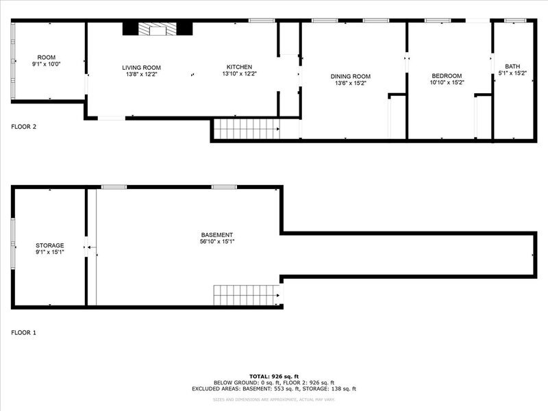 Building Photo - 206 N Broadway