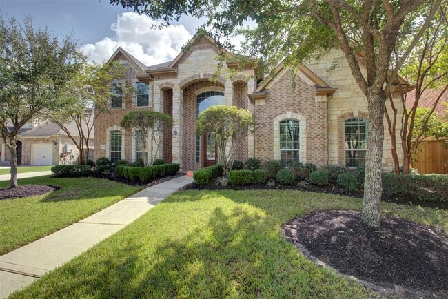 Foto del edificio - 14322 Windy Crossing Ln
