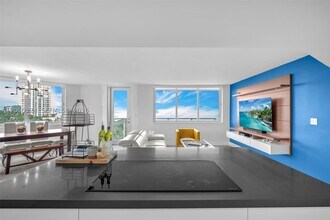 Building Photo - 7135 Collins Ave