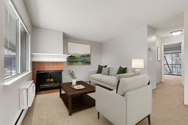 Foto del edificio - $1,270.00, 2 bed, 1 bath located in Denver...