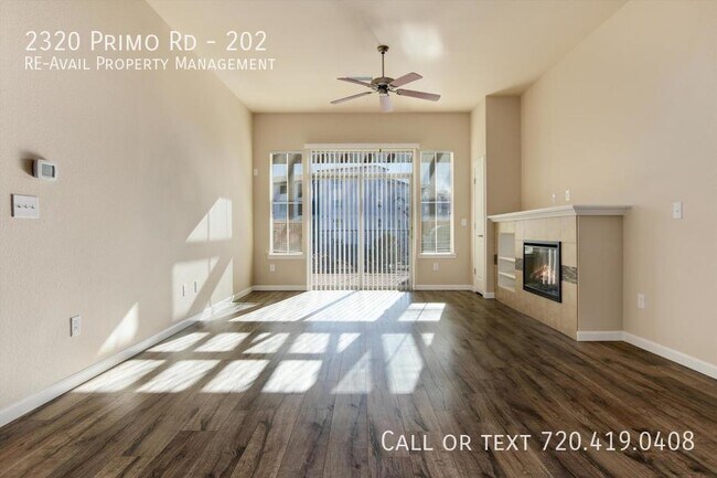 Building Photo - 2320 Primo Road