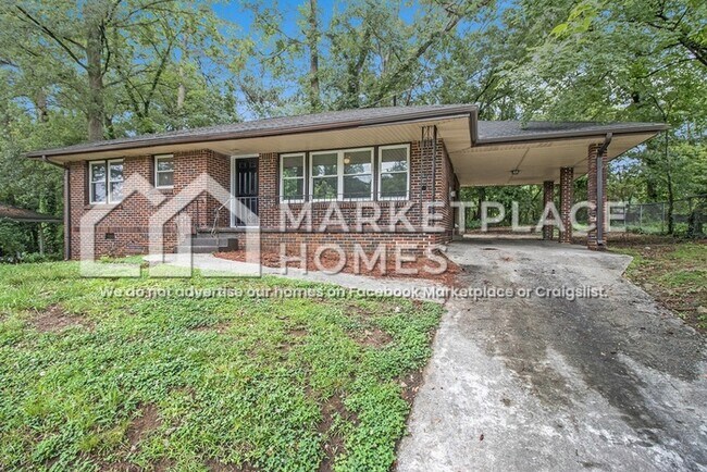 Foto del edificio - 2760 Dearwood Dr SW