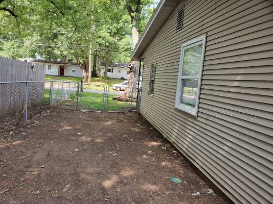 Foto del edificio - 2412 Cimarron Dr