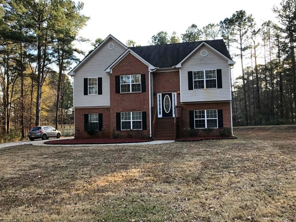 Primary Photo - 1303 Panola Rd