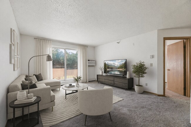 Foto del edificio - Champlin Drive & Elmcreek