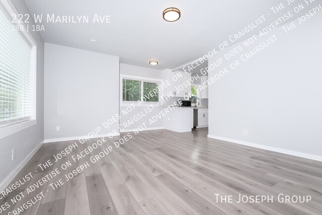 Foto del edificio - 222 W Marilyn Ave