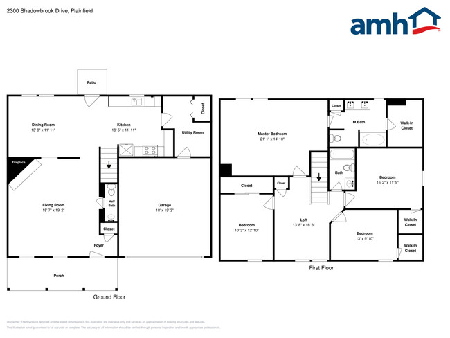 Building Photo - 2300 Shadowbrook Dr