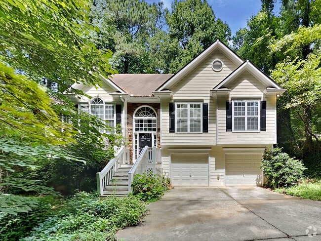 Building Photo - 3810 Shiloh Church Rd NW