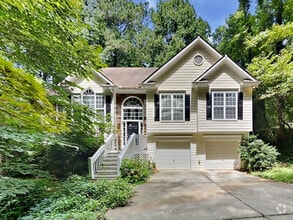 Building Photo - 3810 Shiloh Church Rd NW