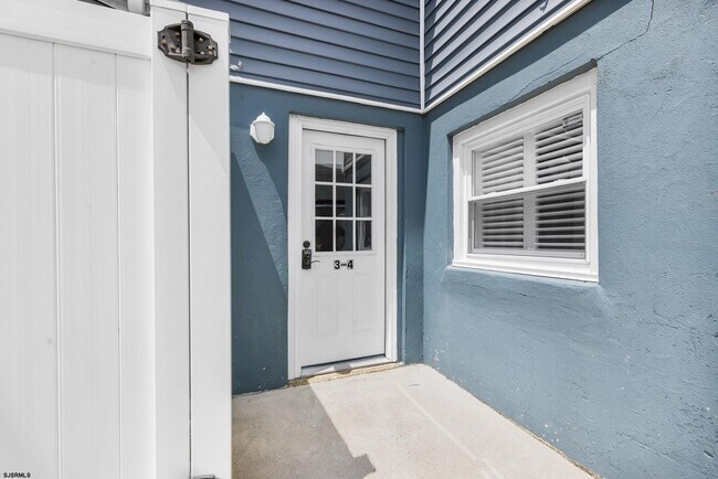 Foto del edificio - 159 Sheridan Square