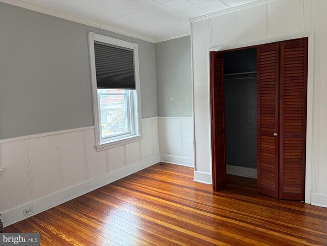 Foto del edificio - 15 E Brown St