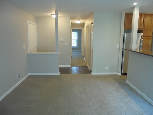 Foto del edificio - 4730 Calvert Dr