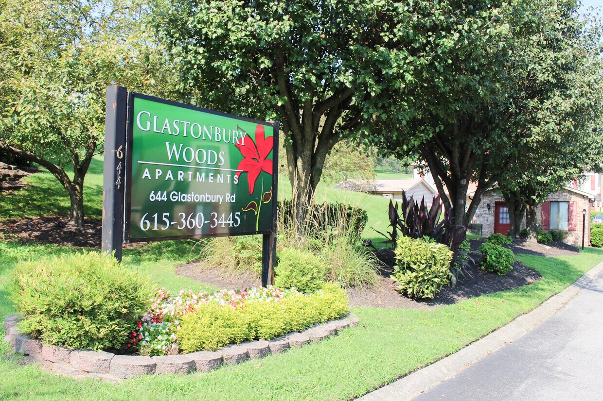 Glastonbury Woods Apartments Apartments in Nashville, TN