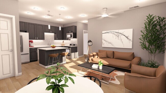 Foto del edificio - Northpointe Commons