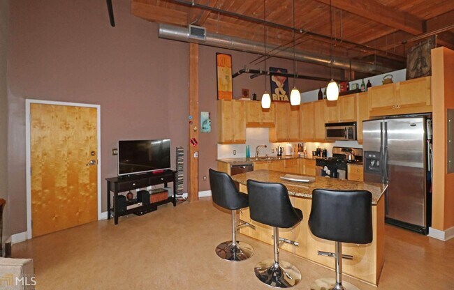 Foto del edificio - 204 Walker St SW