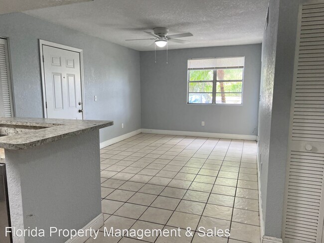 Building Photo - 2 br, 1 bath House - 1237 SW 46 AVENUE  #801