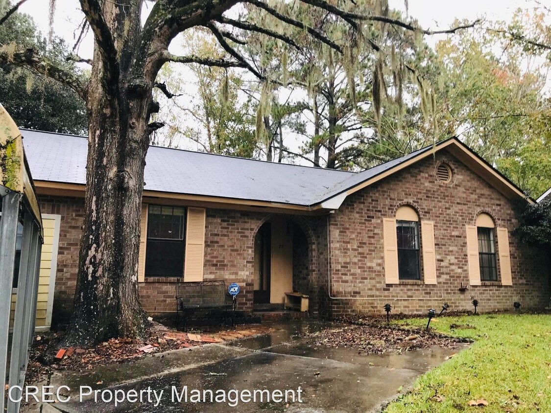 Foto principal - 3 br, 2 bath House - 22 Bonnie Burn Drive