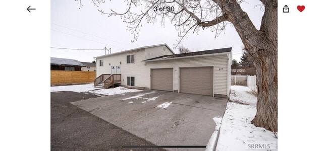 Building Photo - 237 S 4th W