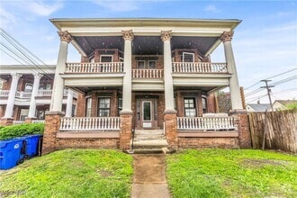 Building Photo - 3414 Fulton Rd