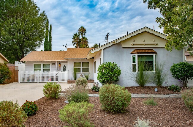 Building Photo - 7901 Quimby Ave
