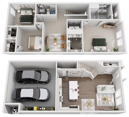 Building Photo - 507 Mission Trl