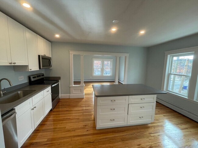 Foto del edificio - 65 Loomis