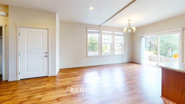 Foto del edificio - 603 S 3rd Ave SW