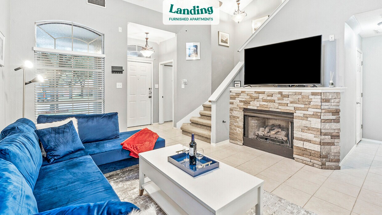Foto principal - 1605 Thibodeaux Dr