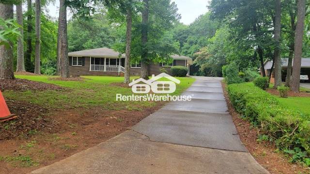 Building Photo - 4149 Connor Dr