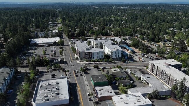  - Postmark Apartments