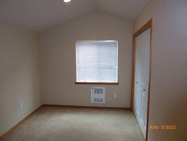 Foto del edificio - 3BR/1+1BA Townhouse - Seattle