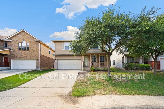 Building Photo - 5826 Bronco Way