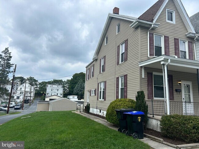 Foto del edificio - 2626 Penbrook Ave