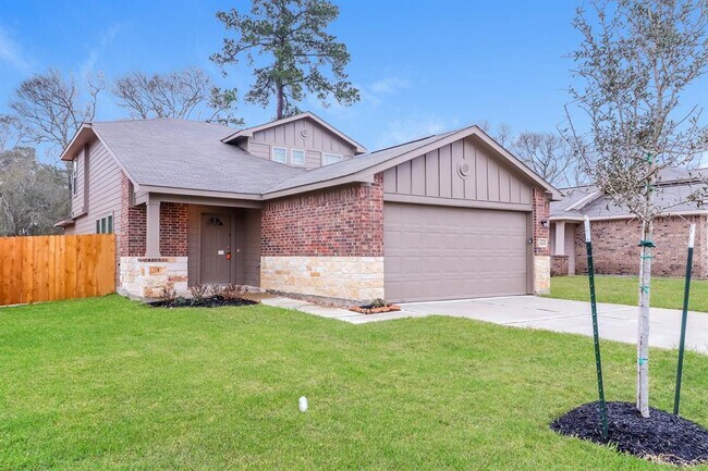 Foto del edificio - 25605 Roy Rogers Ct