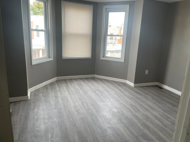 Bedroom 1 - 1030 S Ithan St