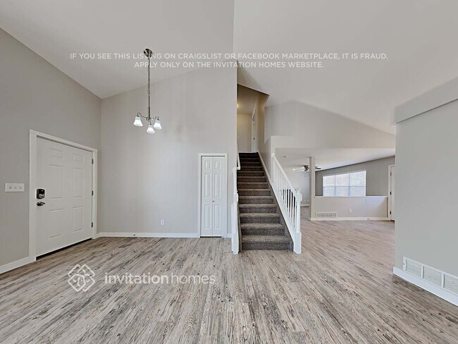 Foto del edificio - 1231 Whistler Hollow Dr