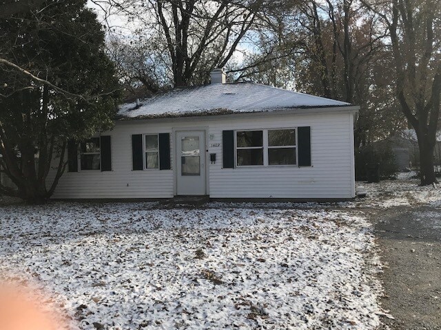 Primary Photo - 1403 Laurel Dr