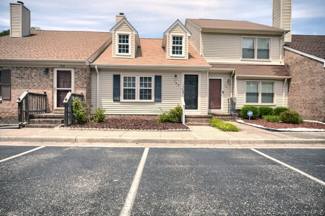Building Photo - Call Sabrina Thomas at 757-767-0767 for more information