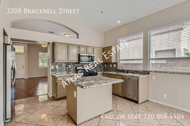 Building Photo - 3208 Bracknell Street